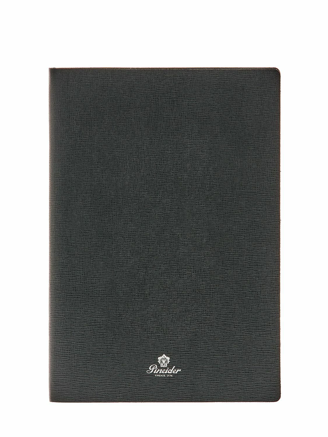 PINEIDER Milano Notebook