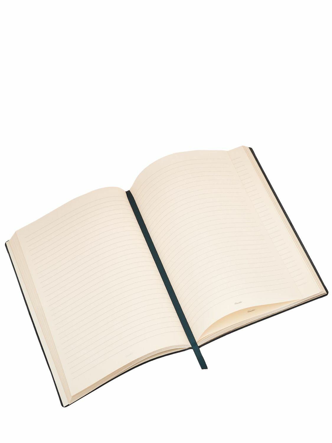PINEIDER Milano Notebook