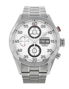 Tag Heuer Carrera CV2A11.BA0796