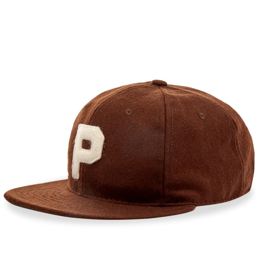 B3 Ebbets Field Vintage Hat - Bare Bones Butcher