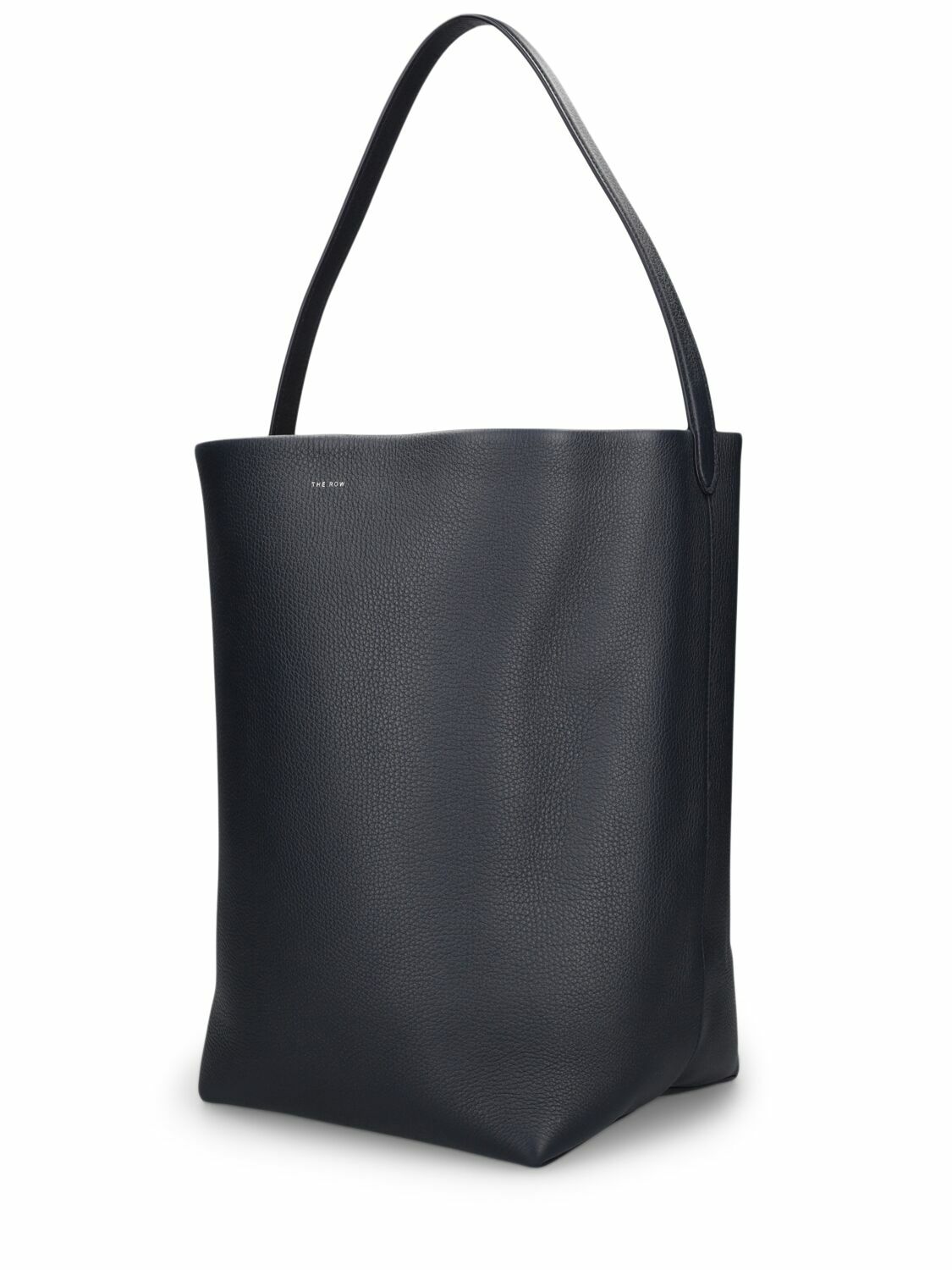 THE ROW Large Leather Park Tote The Row