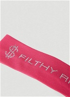 AVAVAV - Filthy Rich Headband in Pink
