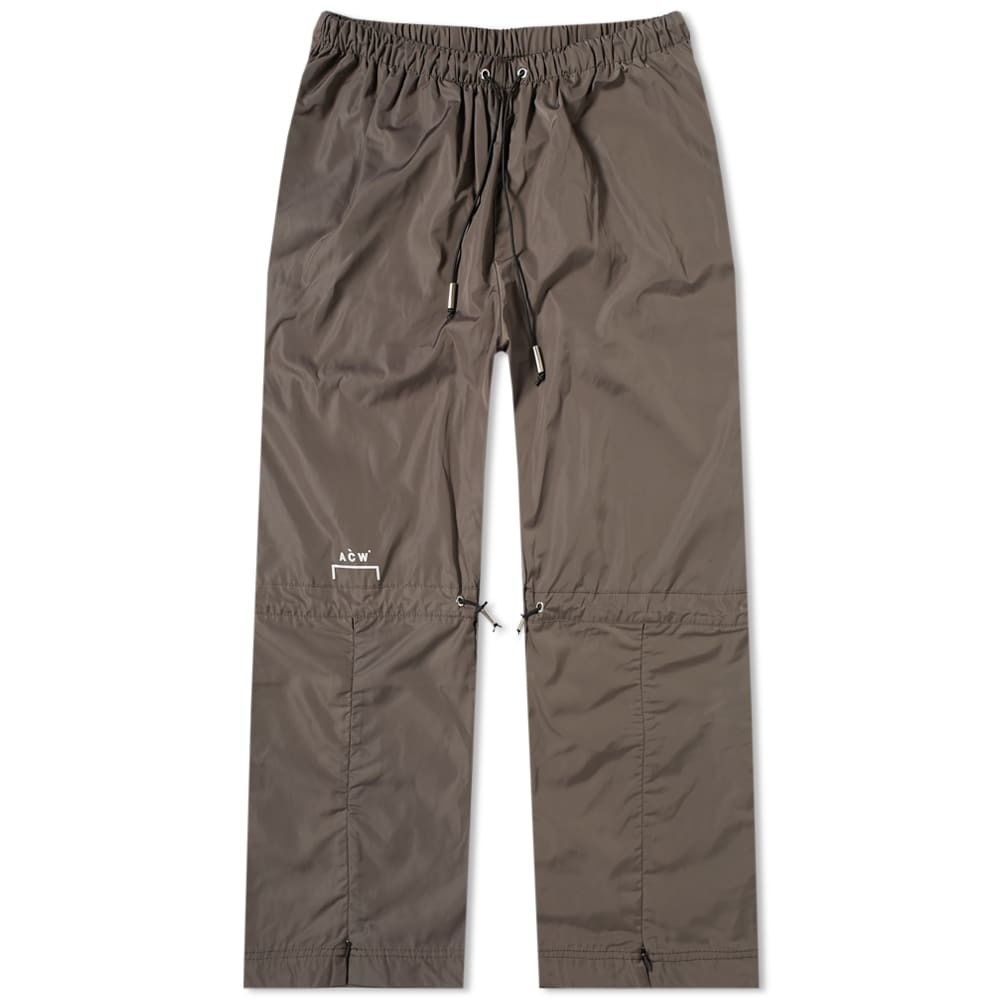 A-COLD-WALL* Nylon Technical Pant A-Cold-Wall*