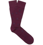 London Sock Co. - 15-Pack Cotton-Blend Socks - Multi