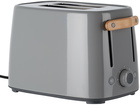 Stelton Grey Emma Toaster