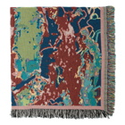 Sies Marjan Multicolor Rem Koolhaas Edition Pastoral Blanket