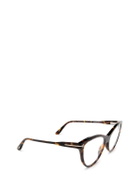 Tom Ford Eyewear Cat Eye Frame Glasses