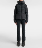 Goldbergh Lou down jacket