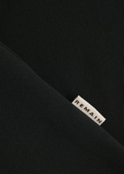 Remain BY Birger Christensen Stretch-jersey Tank Black