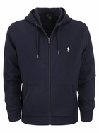 Polo Ralph Lauren Double-knit Hoodie