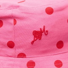 Damson Madder Women's Sunhat in Pink 