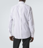 Dolce&Gabbana Cotton-blend shirt