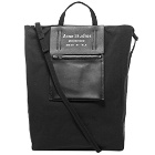 Acne Studios Baker Out Tote