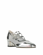 Carel Paris Womens Pumps in Silver