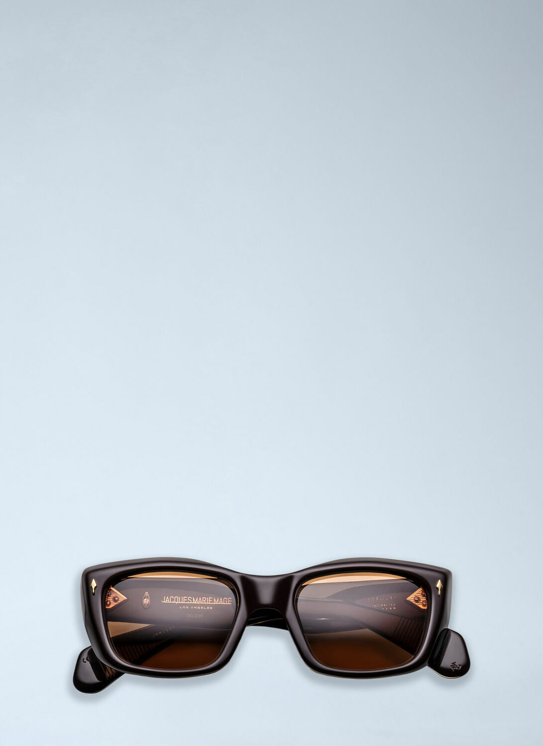 Jacques Marie Mage Corniche Sunglasses