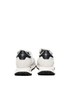 Philippe Model Tropez Haute Low Sneaker