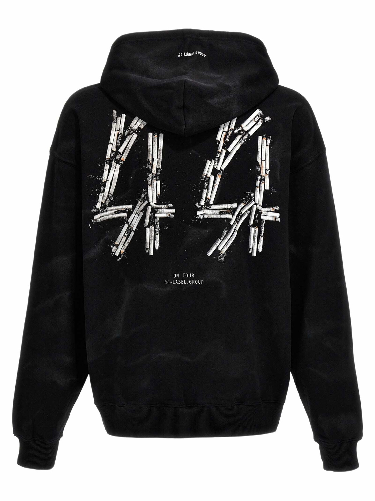 44 Label Group smoke Hoodie