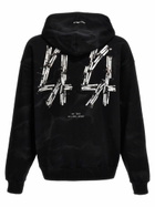 44 Label Group smoke Hoodie