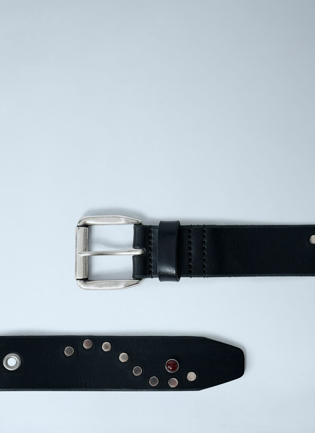 Our Legacy Vortext Belt