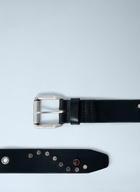 Our Legacy Vortext Belt