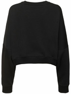 ADIDAS ORIGINALS Essentials Fleece Crewneck Sweatshirt