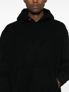 Junya Watanabe MAN Felted Hoodie