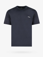 Zegna T Shirt Black   Mens