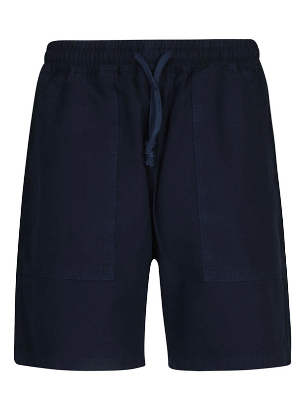 Photo: SERVICE WORKS - Classic Canvas Chef Shorts