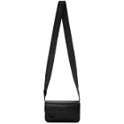 Off-White Black Crossbody Bag
