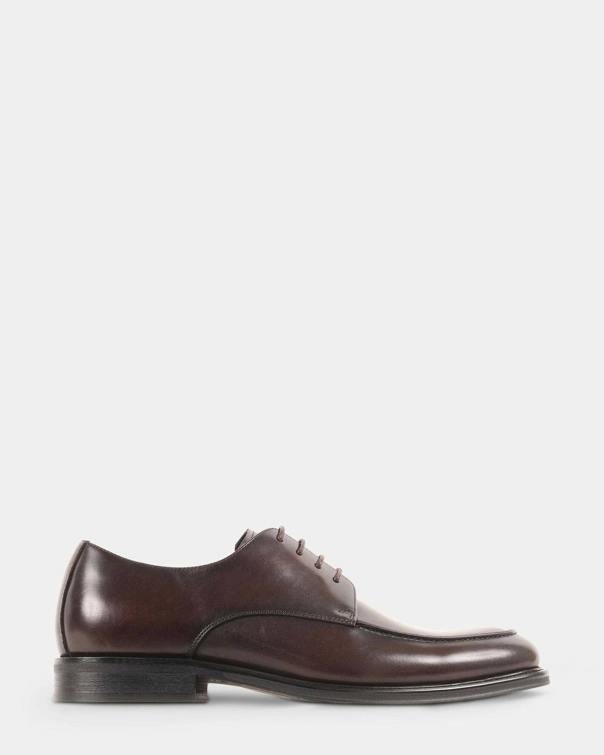 Steve Madden Pelicane Dress Shoes in Brown