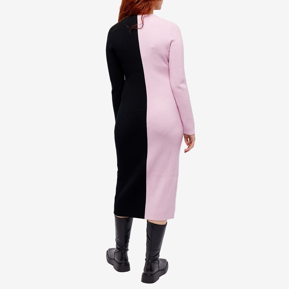 dylan knit dress Dylan Knit Maxi Dress, WKDR0001 / Bone / M