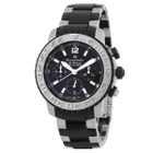 Blancpain Specialties Air Command Chronograph Automatic Black Dial Mens Watch 2285F-6530-66