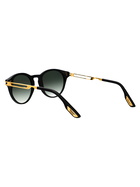 MAYBACH Eyewear The Expert Iii Sunglasses