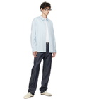 A.P.C. Navy New Standard Jeans