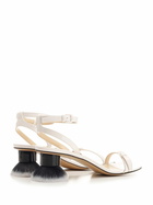 Loewe Petal Sandals