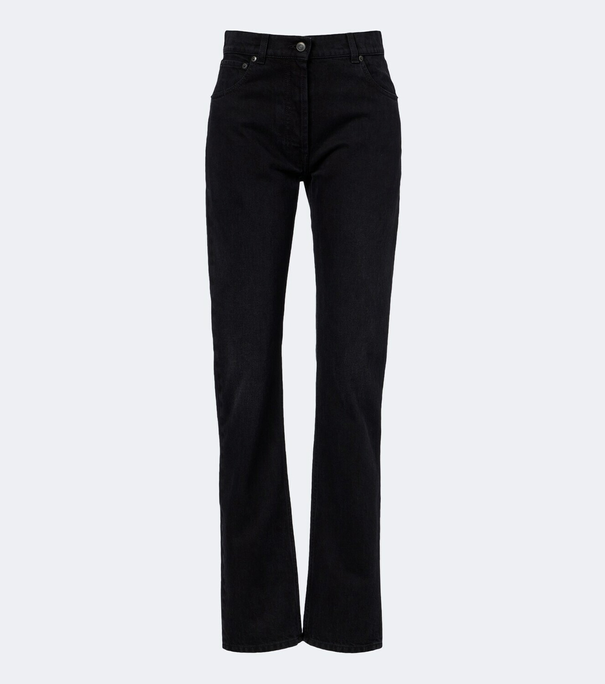 The Row Imma straight jeans