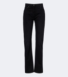 The Row Imma straight jeans
