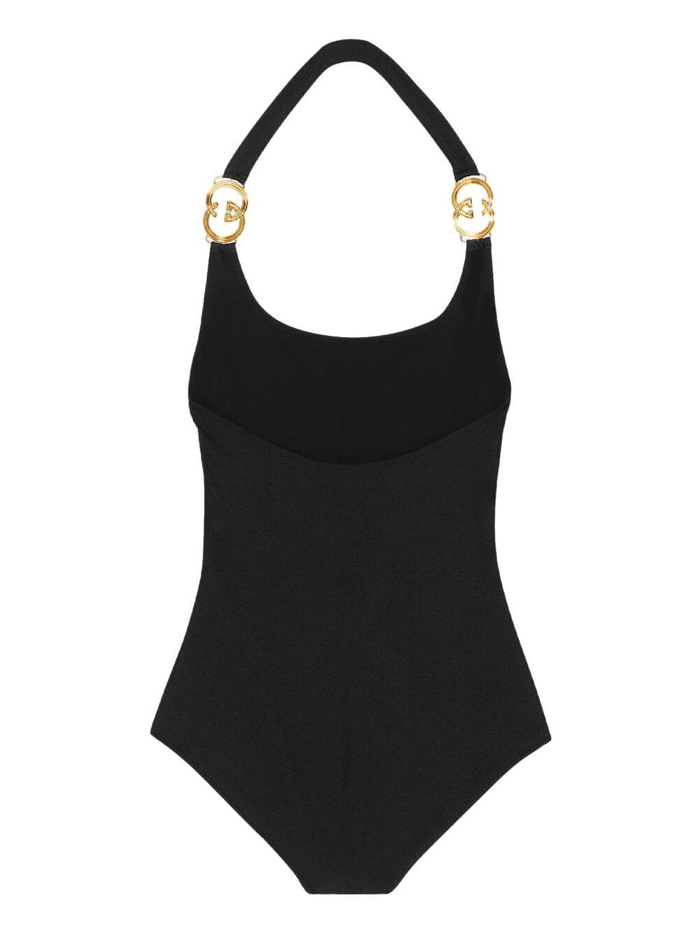 GUCCI - Gg Swimsuit Gucci