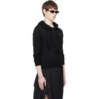 HODAKOVA Black Double Sleeve Sweater