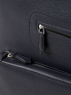 Montblanc - Full-Grain Leather Backpack