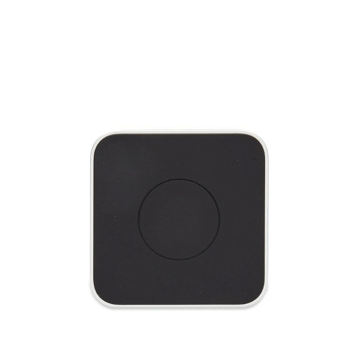Photo: Braun Wireless Charger in Black
