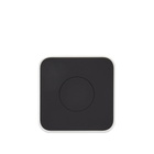 Braun Wireless Charger in Black