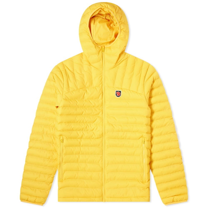 Photo: Fjällräven Expedition Lätt Jacket