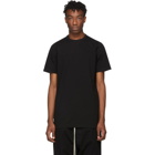 Rick Owens Black Level T-Shirt