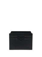 VALEXTRA - Leather Credit Card Case