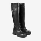 Jimmy Choo Tamsin Knee Boot Flat Knee High Boot
