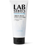 Lab Series - URBAN BLUE Detox Clay Mask, 100ml - Colorless