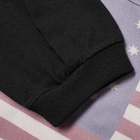424 Long Sleeve Smiley Flag Tee