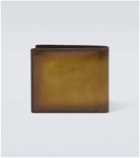Berluti Leather wallet