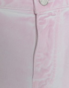 Pt Torino Womens Jeans in Pink